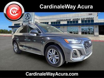 2022 Audi Q5