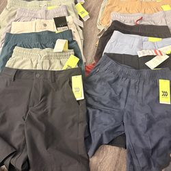 Clothes perfumes straighteners