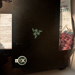 Razer 15” Gaming Laptop