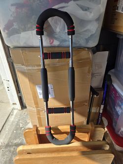 Gorilla Chest Pectoral Trainer