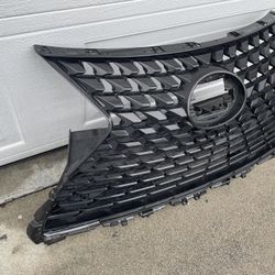 2022 Lexus Uz350 Grill Used Oem 