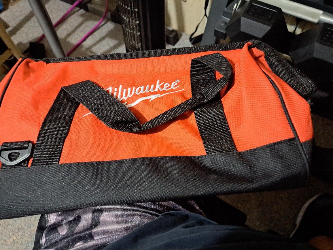 Milwaukee Large Tool Bag