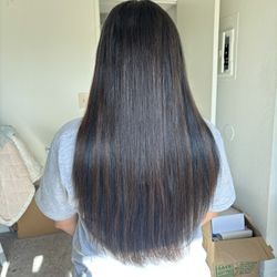 Hair Extensions