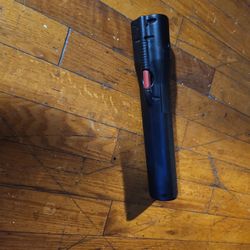 Pepper Ball Shooter