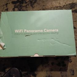 Camera, Panorama, Wifi 