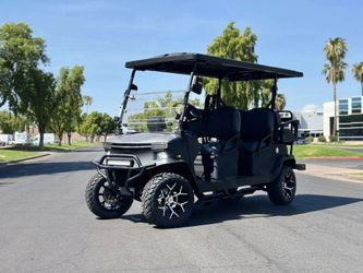 2026 Denago Rover Xl6