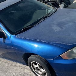 Selling A 2003 Chevy Cavalier $500 Parts