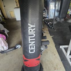 Century Versys VS.1 Fight Simulator Bag
