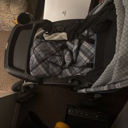 baby stroller 