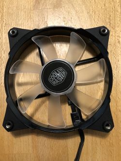 CPU Fan 3 pcs