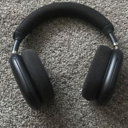 Picun F8 Pro Wireless Headphones Loud, ANC, App Controlled and Excellent Condition