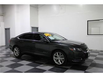 2015 Chevrolet Impala