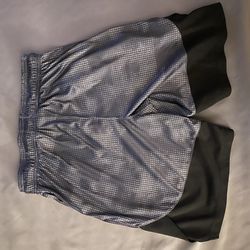 An1  basketball shorts