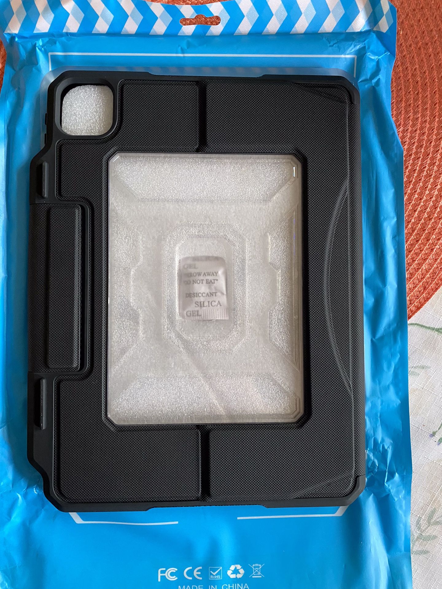 Dadnism iPad Pro 11” 2nd Generation Case