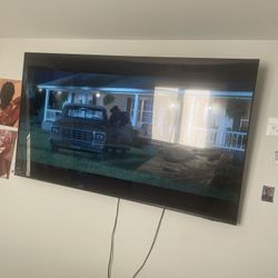 70 inch Samsung TV