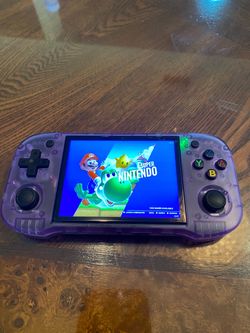 Game boy emulator