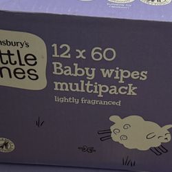 New Baby Wipes -read Description ‼️‼️