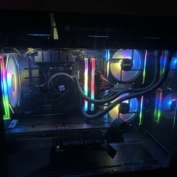 7600x & 3060ti gaming pc