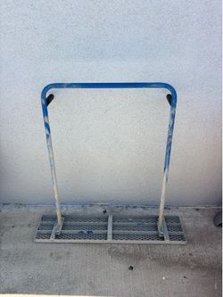 Concrete Stamp / Stomper