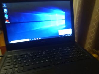 Dell Inspiron 15 3000