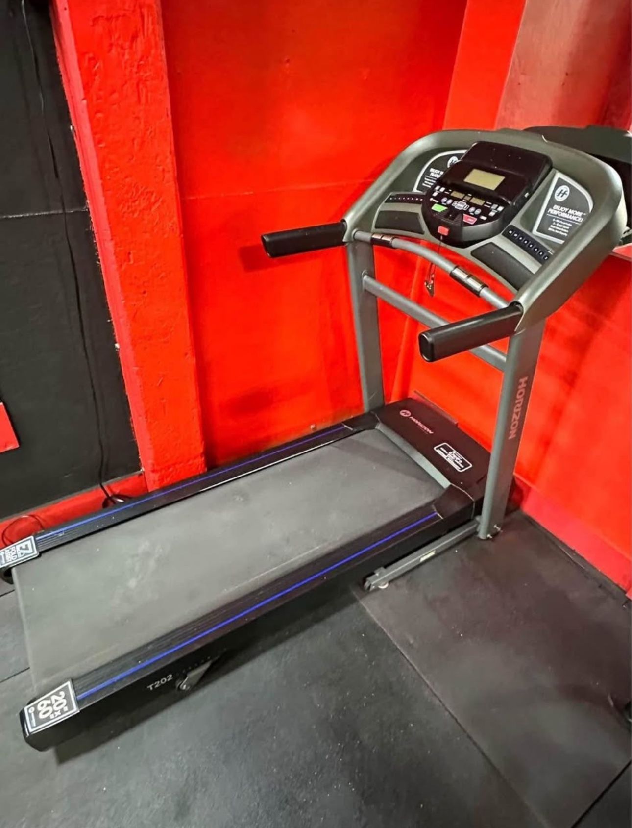 Gym Sale