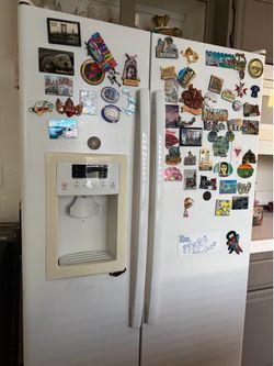 Fridge