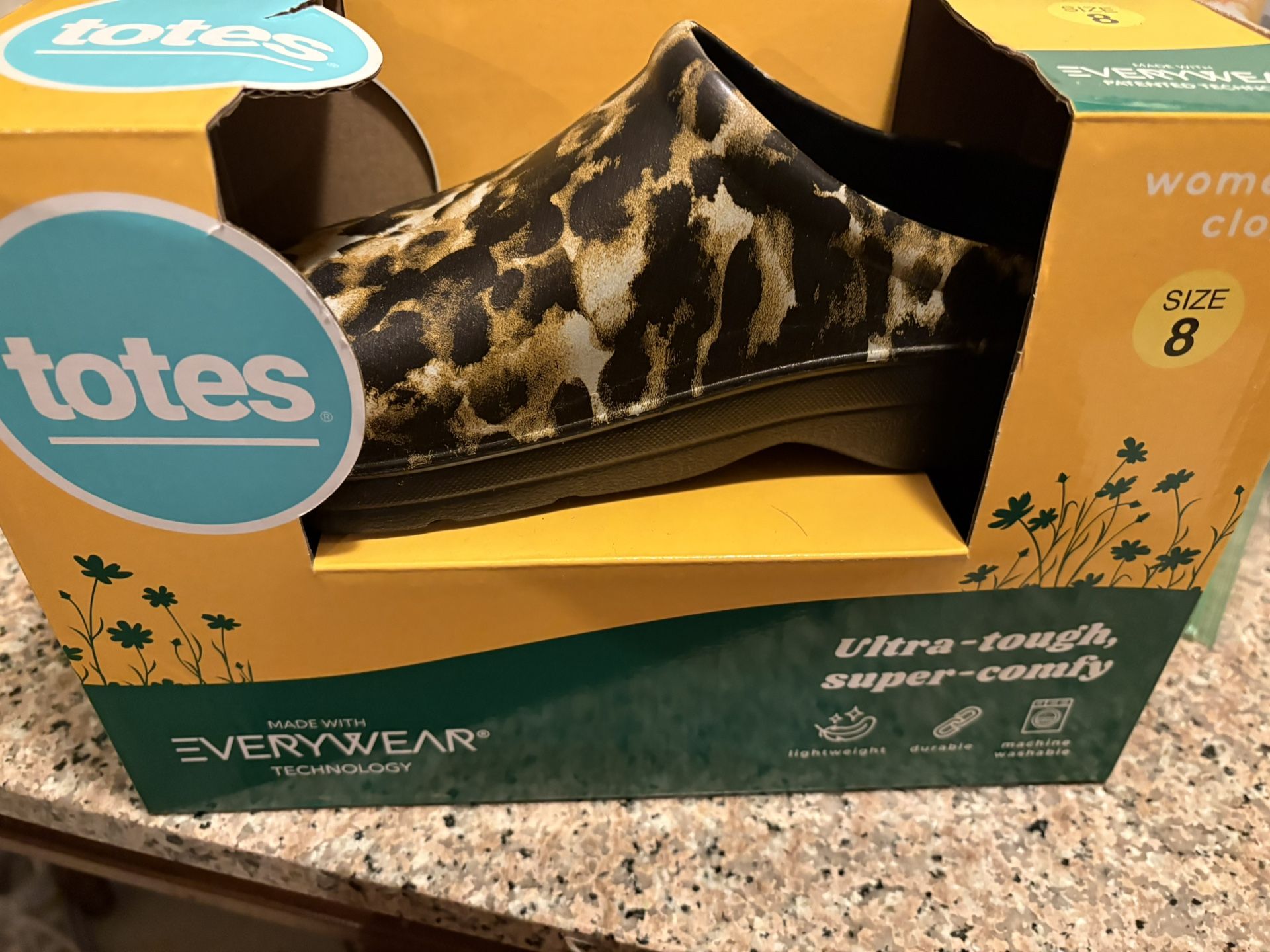 Women’s Totes Clogs