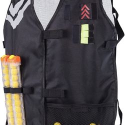 Nerf Rival Tactical Vest $10.00 Each