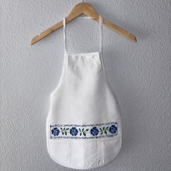 Kids Apron 