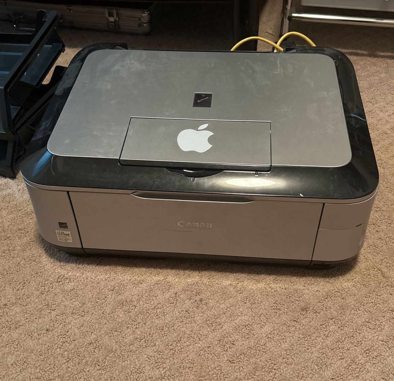 Copy Machine