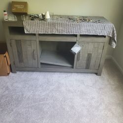 Accent Console  62x20x36