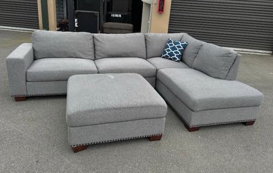 Sectional Couch