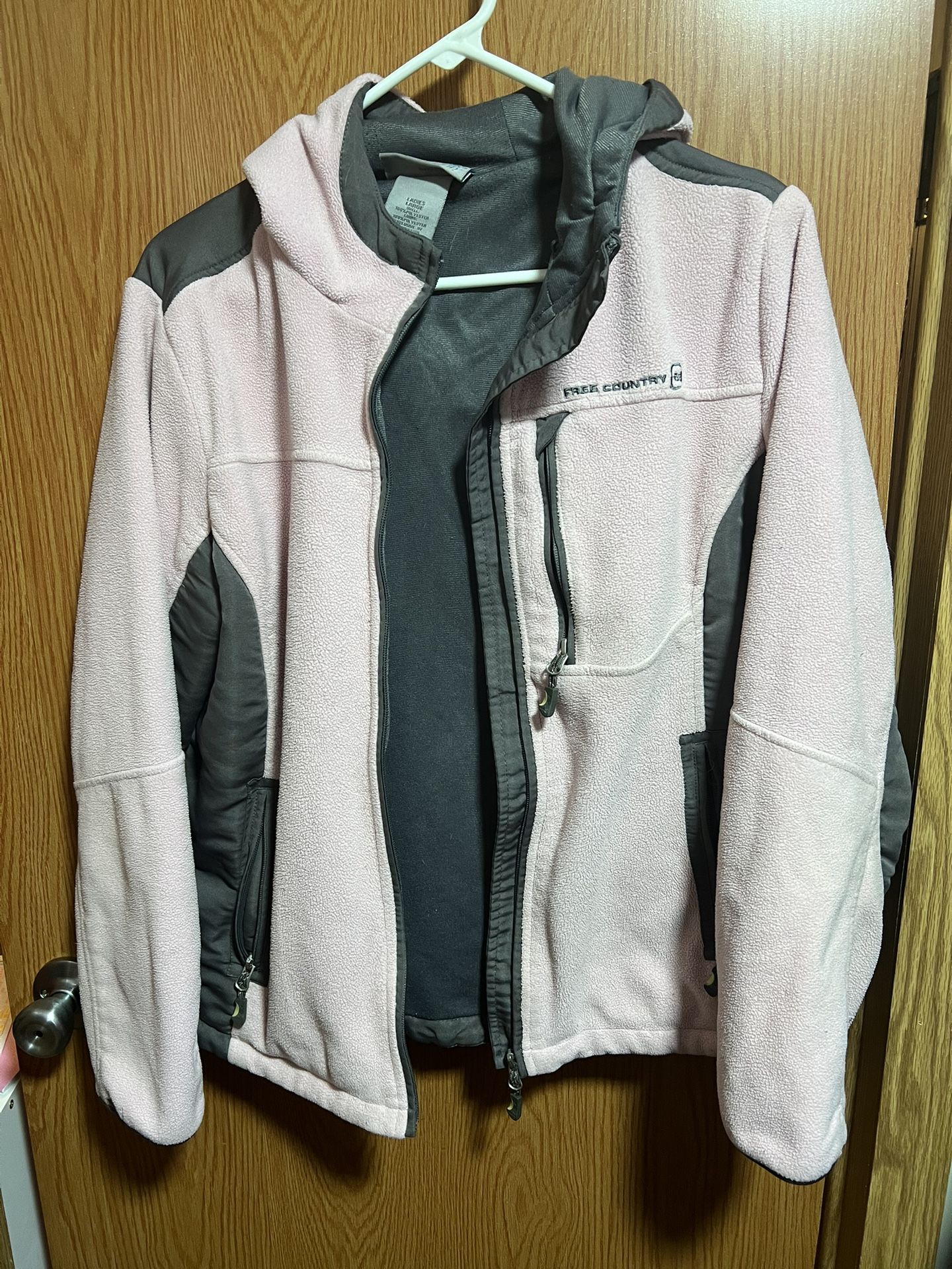 FREE COUNTRY Jacket - Size Large