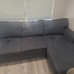 Sofa , sleeper