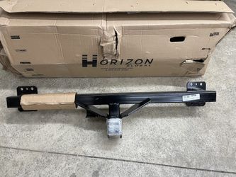 07-18 Cayenne, Audi Q7, VW Touareg trailer towing hitch receiver NEW