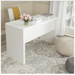 White Desk - Safavieh 