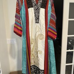 Pakistani Clothes 