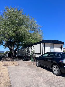 Mobile home