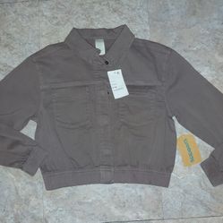 Thereabouts girls jacket