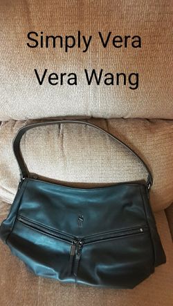 Vera Wang & Aigner pocketbooks 