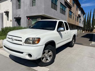 2003 Toyota Tundra