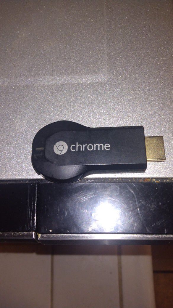 Google Chrome Cast Generation Model#H2G2-42 In Perfect Condition! for Sale in Diego, CA - OfferUp