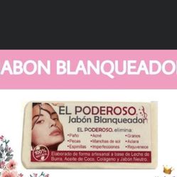 El Poderoso