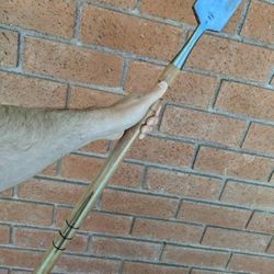 JB Prince Ice Carving Chisel Chef Tool