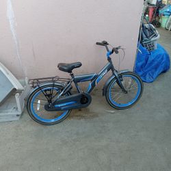New Kids Bike Popal Funjet