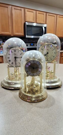 Clocks