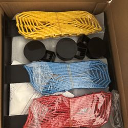 Photography Backdrop Wall Mount