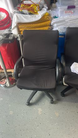 Office Chair 