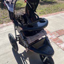 Jogger Stroller