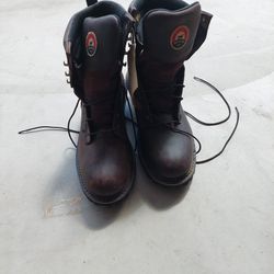 Work Boots 